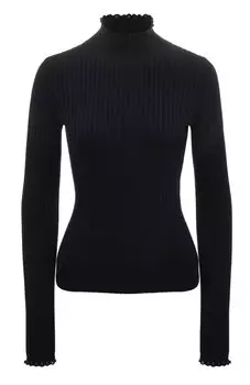 Шерстяная водолазка Chlo