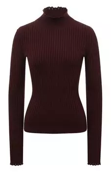 Шерстяной пуловер Chlo