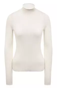 Шерстяной пуловер Chlo