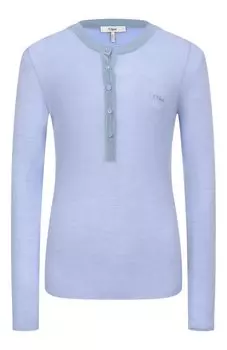 Шерстяной пуловер Chlo