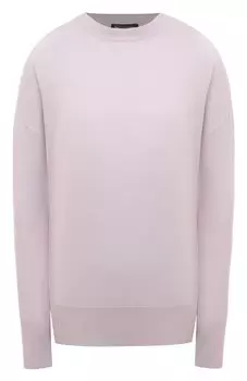 Шерстяной пуловер Colombo