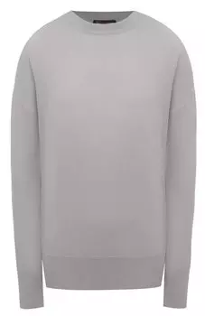 Шерстяной пуловер Colombo