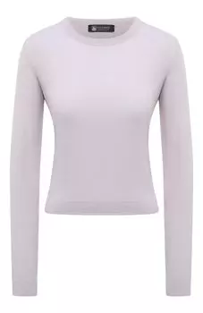 Шерстяной пуловер Colombo