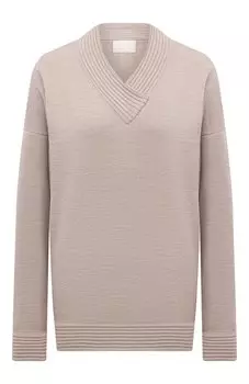 Шерстяной пуловер Cosy Sunday