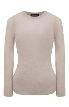 Шерстяной пуловер Dondup