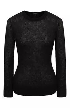 Шерстяной пуловер Dondup