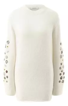 Шерстяной пуловер Dorothee Schumacher