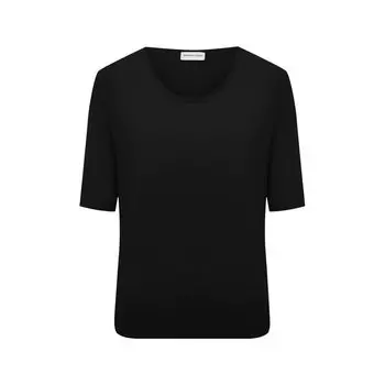 Шерстяной пуловер Dries Van Noten