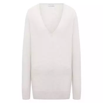 Шерстяной пуловер Dries Van Noten