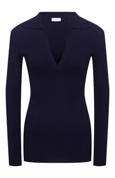 Шерстяной пуловер Dries Van Noten