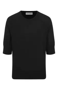 Шерстяной пуловер Dries Van Noten