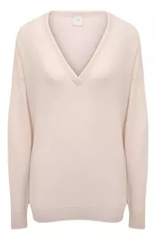 Шерстяной пуловер Eleventy