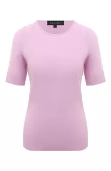 Шерстяной пуловер Escada