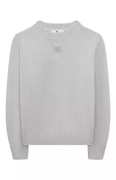 Шерстяной пуловер Etro