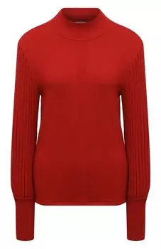 Шерстяной пуловер Freeage