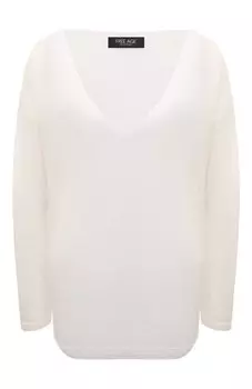 Шерстяной пуловер Freeage