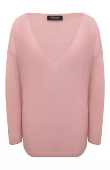 Шерстяной пуловер Freeage