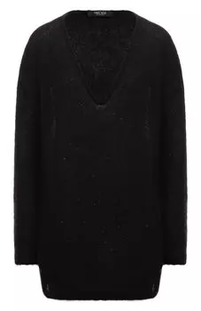 Шерстяной пуловер Freeage