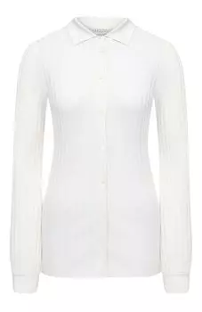 Шерстяной пуловер Gabriela Hearst