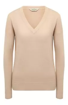 Шерстяной пуловер Gran Sasso