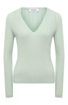 Шерстяной пуловер Gran Sasso