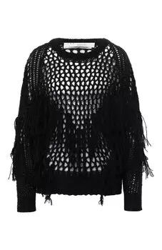 Шерстяной пуловер Iro