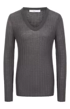 Шерстяной пуловер Iro