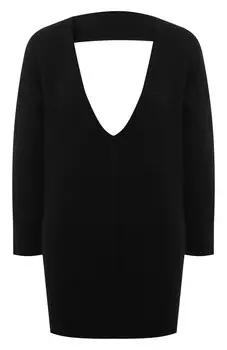 Шерстяной пуловер Isabel Benenato