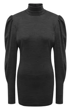 Шерстяной пуловер Isabel Marant