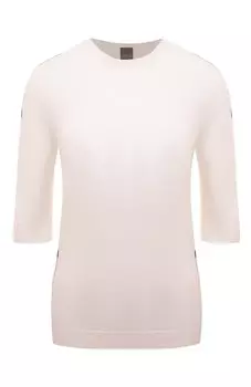 Шерстяной пуловер Lorena Antoniazzi