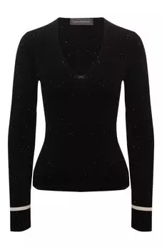 Шерстяной пуловер Lorena Antoniazzi