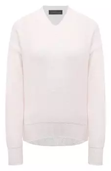 Шерстяной пуловер Lorena Antoniazzi