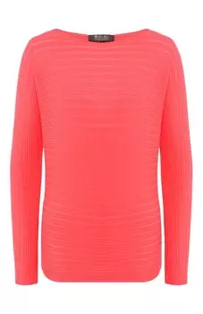 Шерстяной пуловер Loro Piana