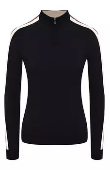 Шерстяной пуловер Loro Piana