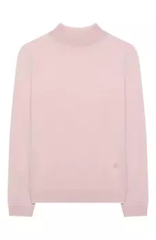 Шерстяной пуловер Loro Piana