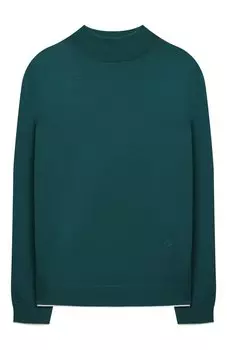 Шерстяной пуловер Loro Piana