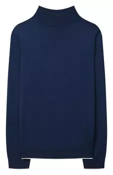 Шерстяной пуловер Loro Piana