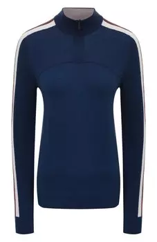 Шерстяной пуловер Loro Piana