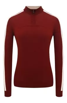 Шерстяной пуловер Loro Piana