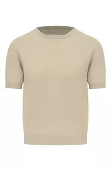 Шерстяной пуловер Maison Margiela