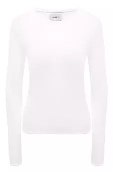 Шерстяной пуловер MRZ