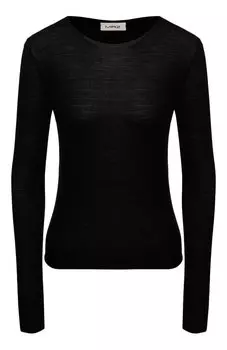 Шерстяной пуловер MRZ