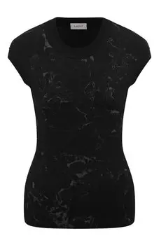 Шерстяной пуловер MRZ