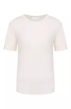 Шерстяной пуловер MVST