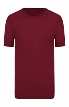 Шерстяной пуловер MVST