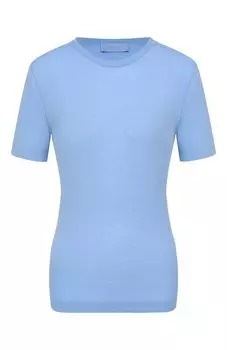 Шерстяной пуловер MVST