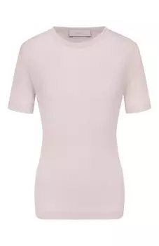 Шерстяной пуловер MVST