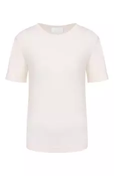 Шерстяной пуловер MVST