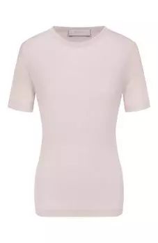 Шерстяной пуловер MVST