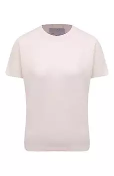 Шерстяной пуловер OLOLOL